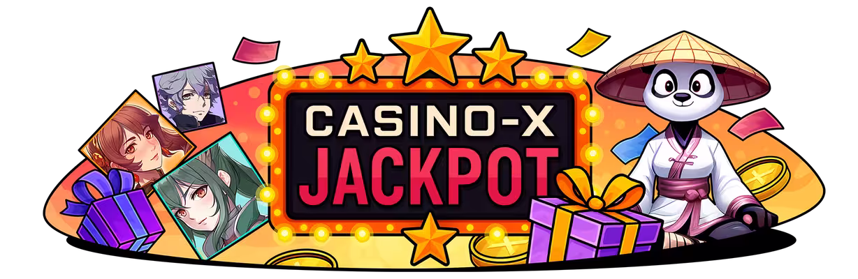 X-Casino Slide 1 Casino X — подробный обзор: игры, бонусы и безопасность